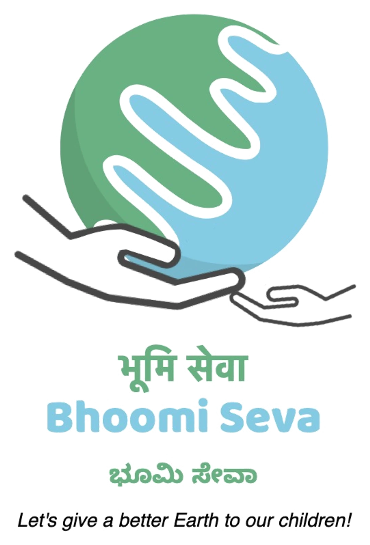Bhoomi Seva