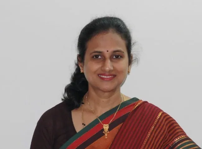 Lakshmi C. Karle