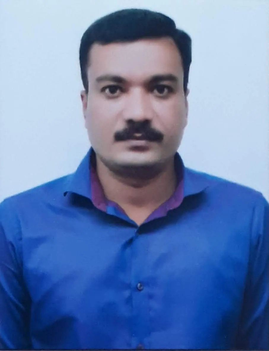 Manukumar V.
