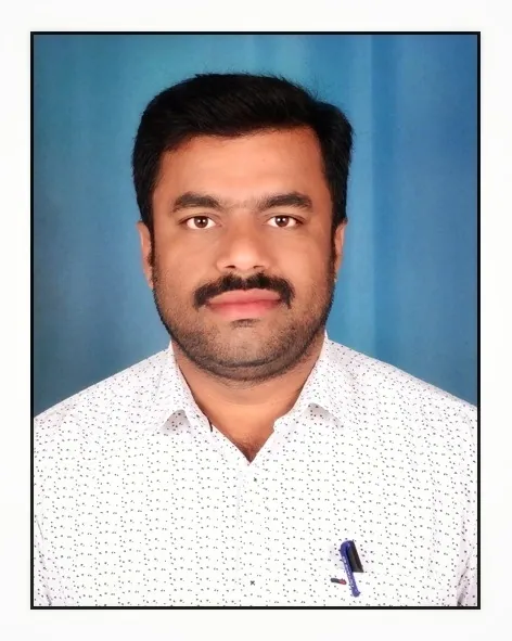 Shashidhara A. S.