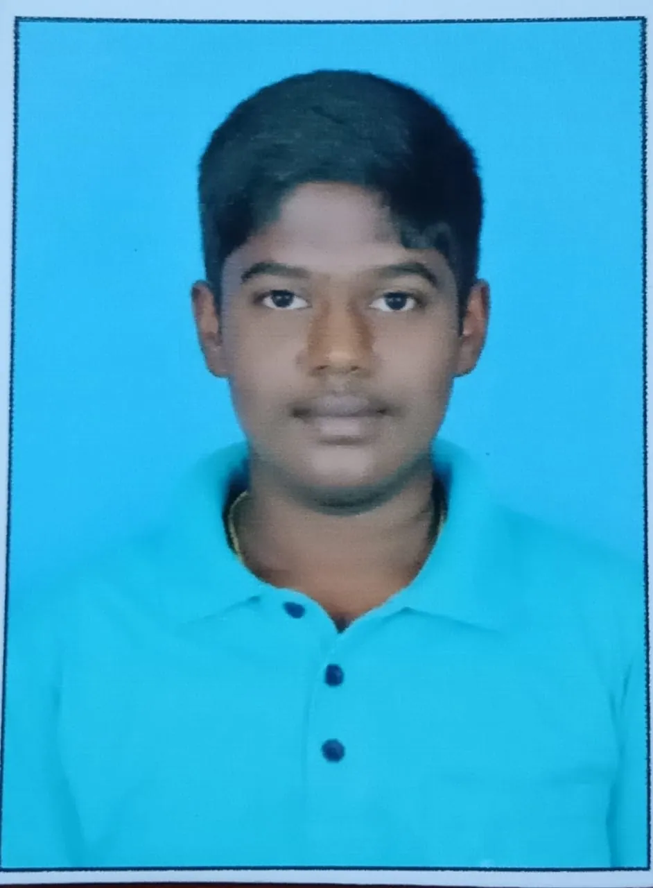 Vasanth V. C.